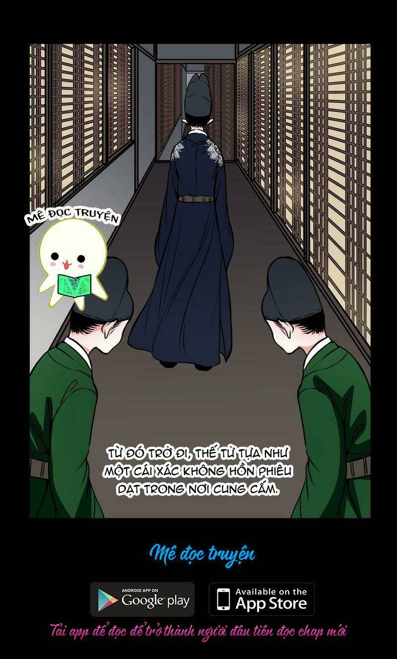 Nhật Ký Nữ Phù Thủy Hồi Sinh: Chapter 44