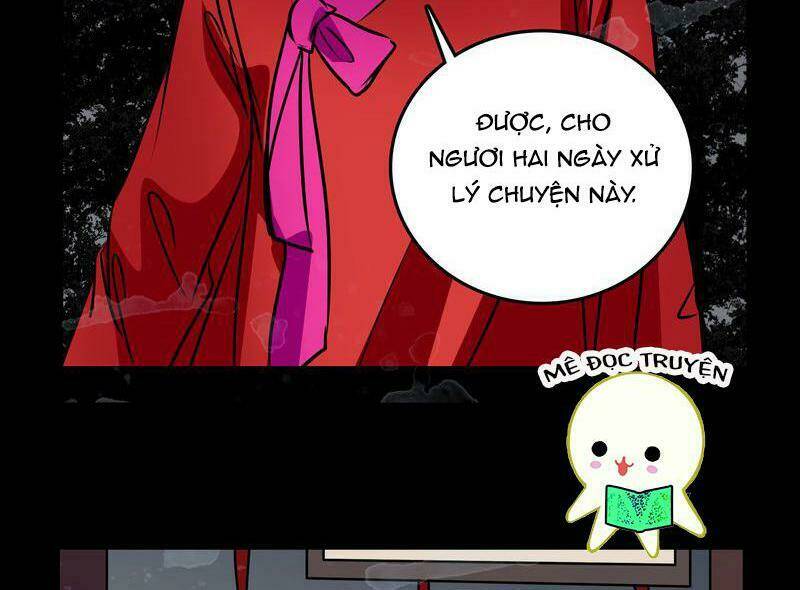Nhật Ký Nữ Phù Thủy Hồi Sinh: Chapter 44