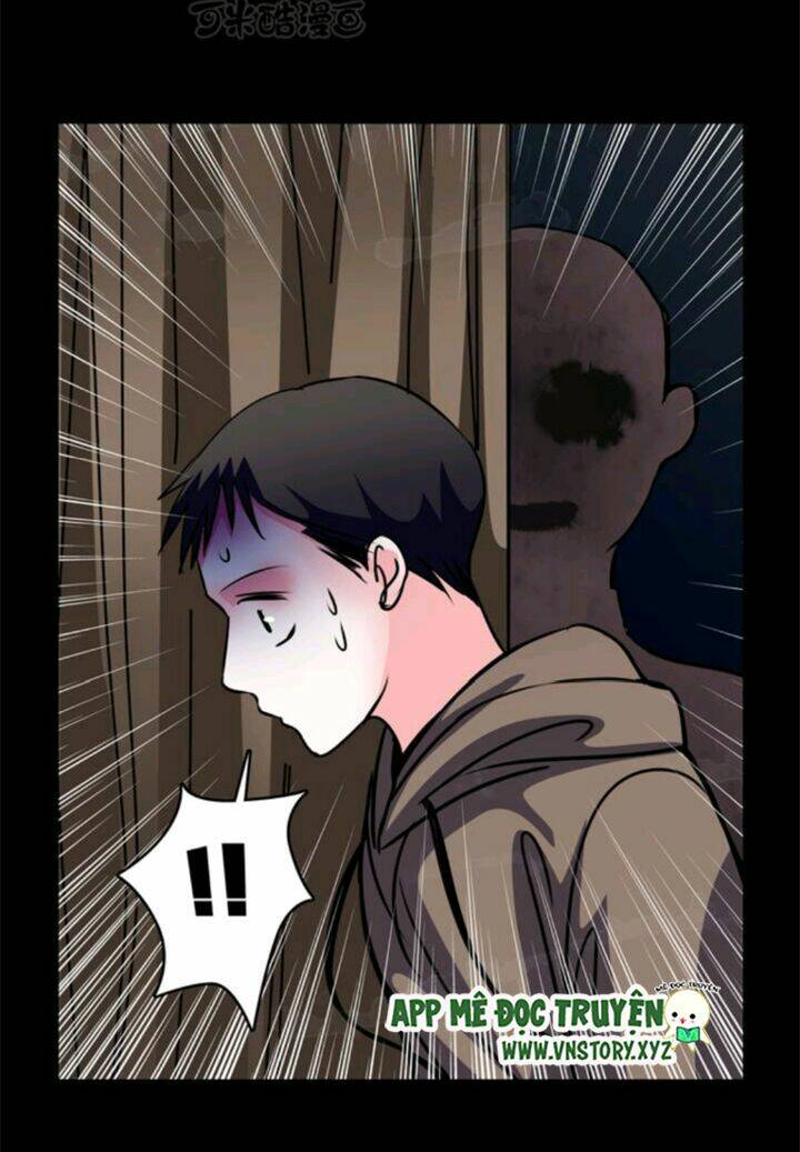Nhật Ký Nữ Phù Thủy Hồi Sinh: Chapter 47