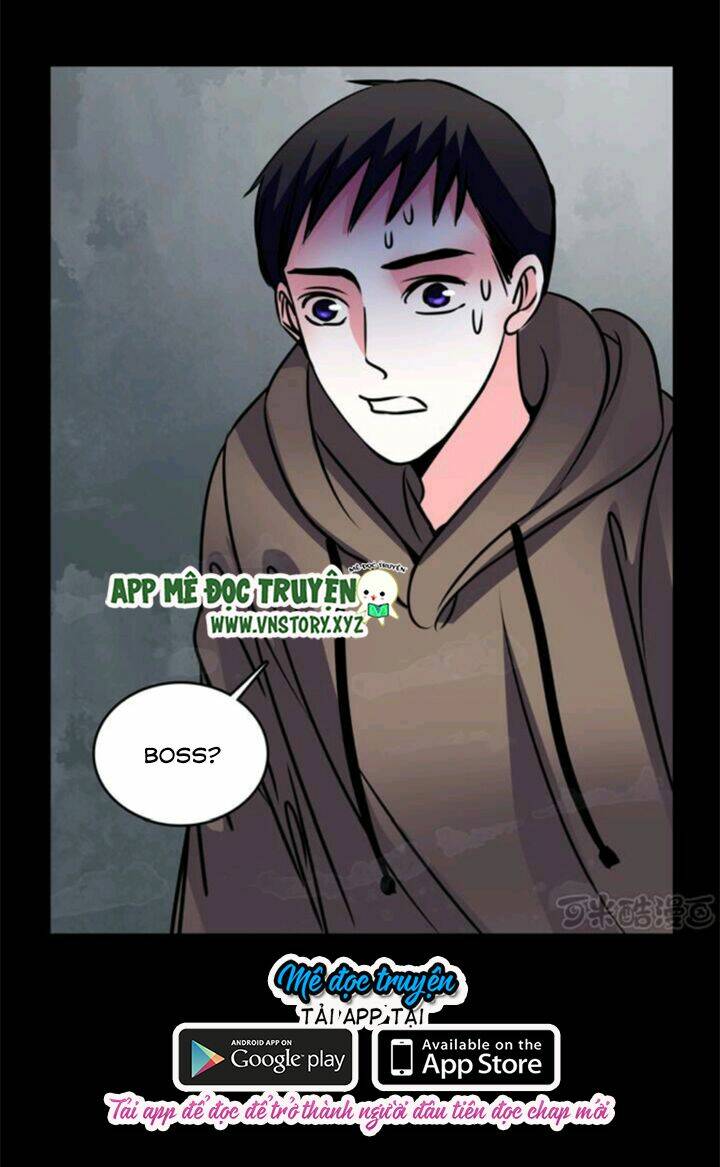Nhật Ký Nữ Phù Thủy Hồi Sinh: Chapter 47