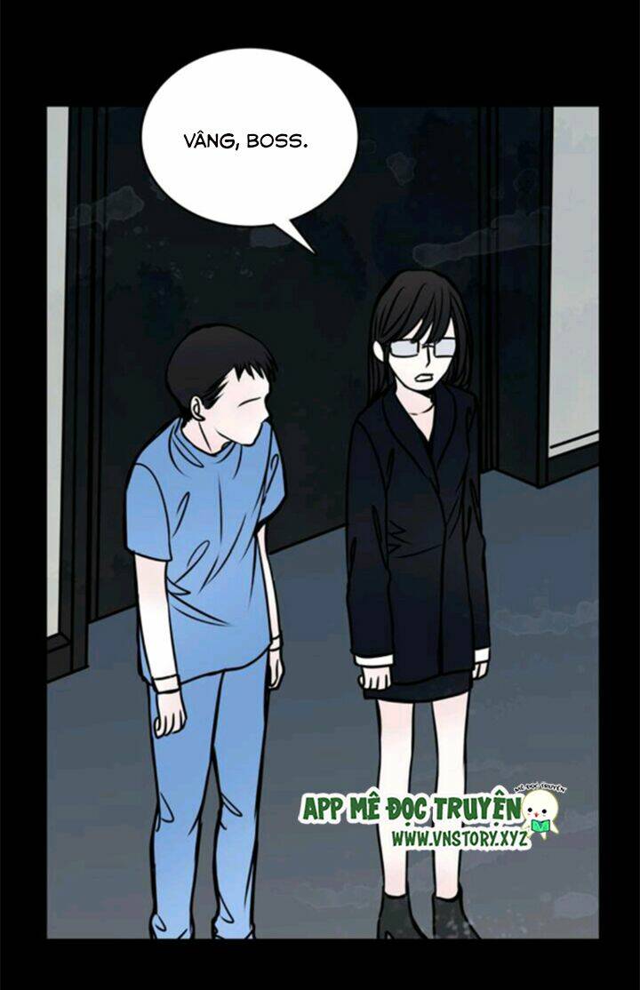 Nhật Ký Nữ Phù Thủy Hồi Sinh: Chapter 47