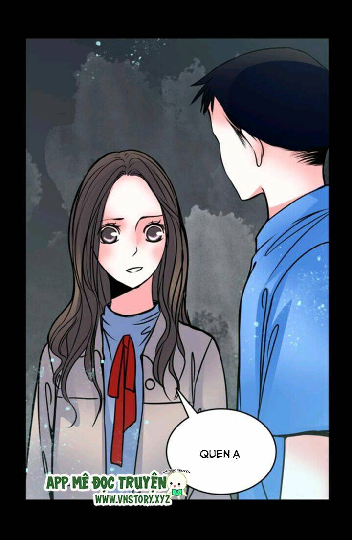 Nhật Ký Nữ Phù Thủy Hồi Sinh: Chapter 47