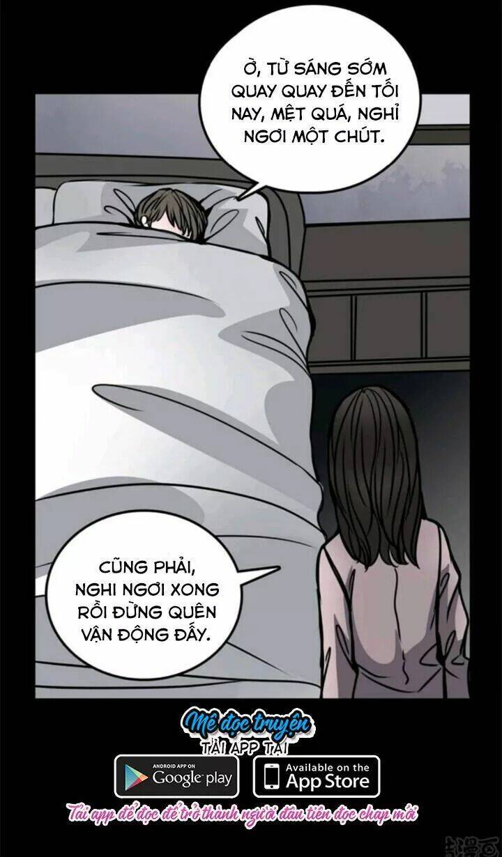 Nhật Ký Nữ Phù Thủy Hồi Sinh: Chapter 49