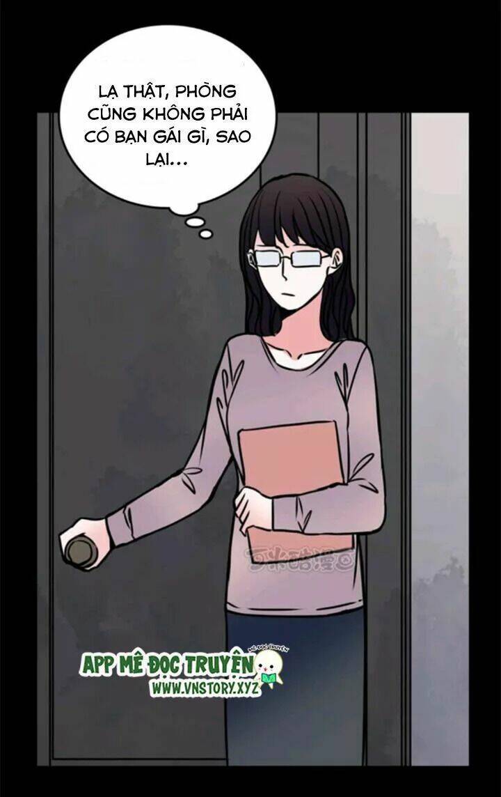 Nhật Ký Nữ Phù Thủy Hồi Sinh: Chapter 50