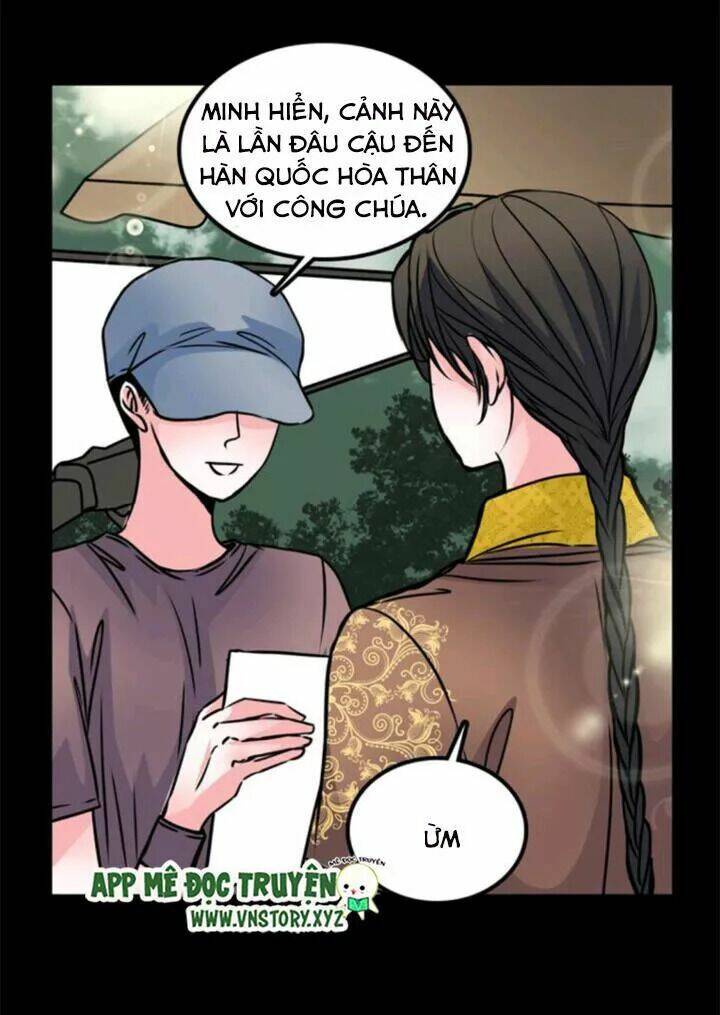Nhật Ký Nữ Phù Thủy Hồi Sinh: Chapter 50
