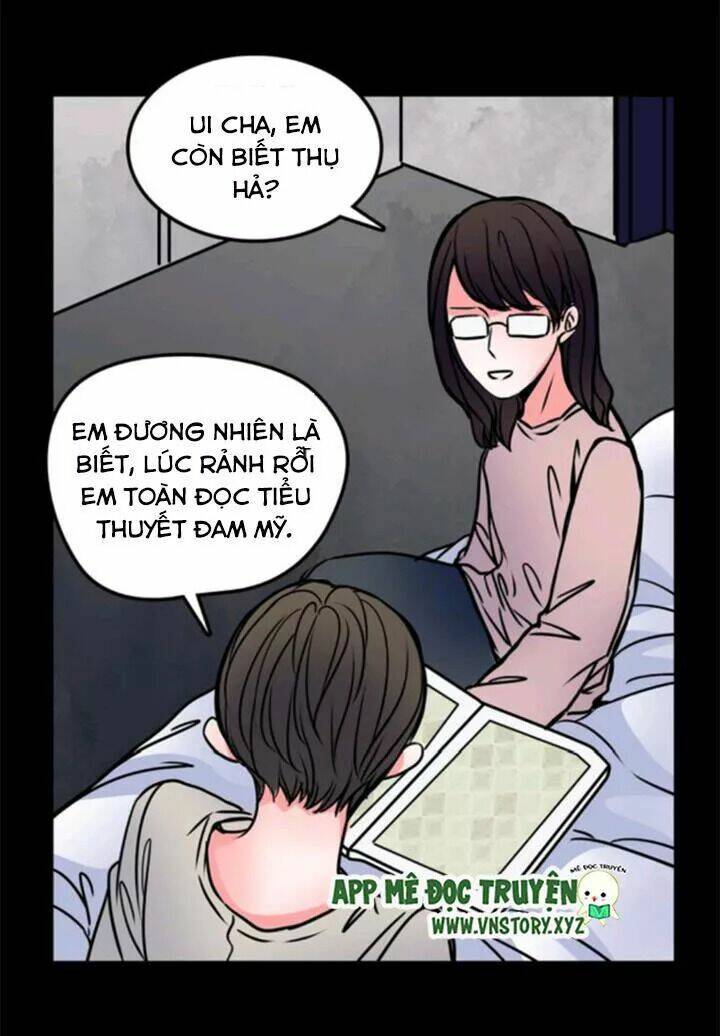 Nhật Ký Nữ Phù Thủy Hồi Sinh: Chapter 50