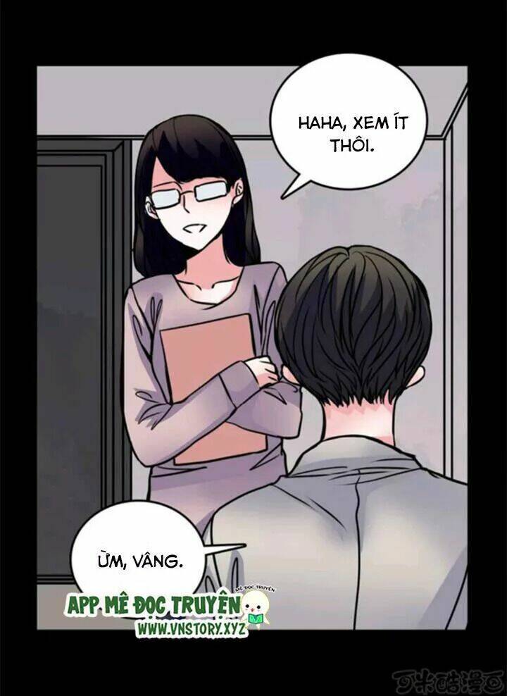 Nhật Ký Nữ Phù Thủy Hồi Sinh: Chapter 50