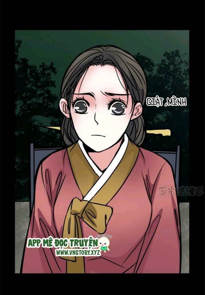 Nhật Ký Nữ Phù Thủy Hồi Sinh: Chapter 51