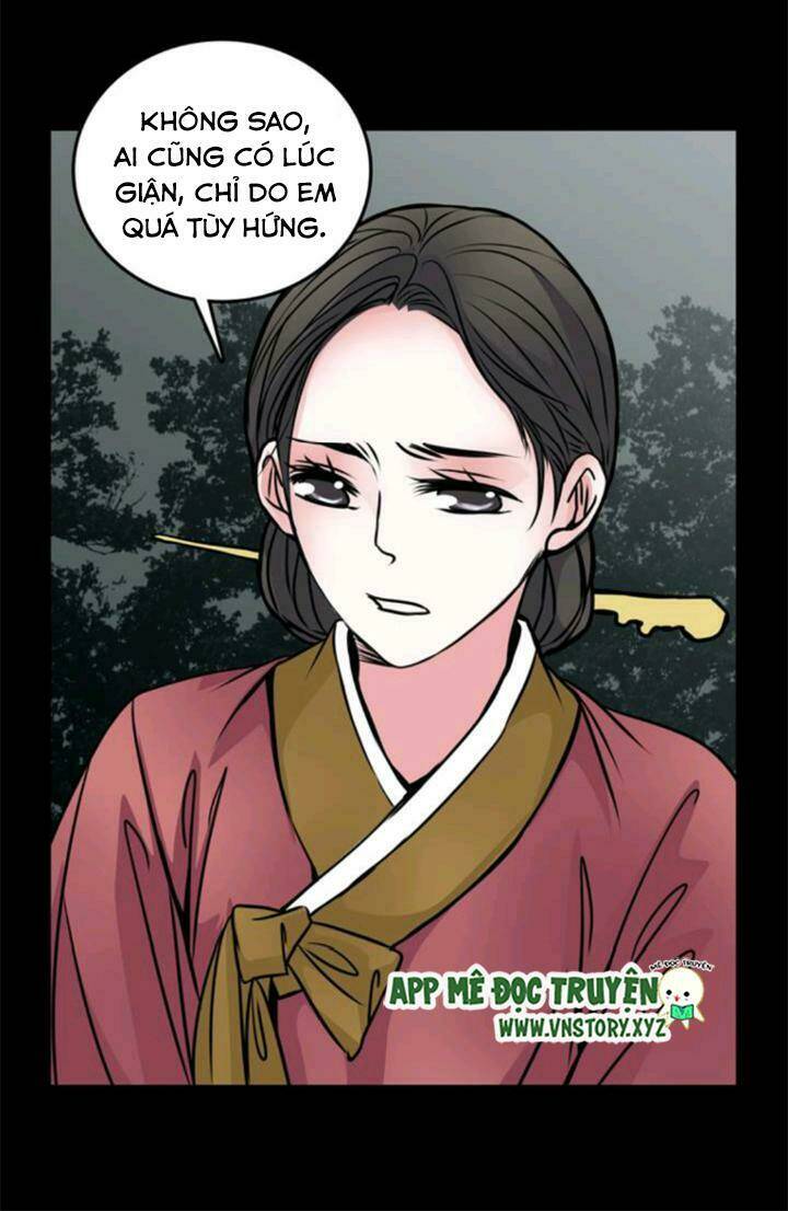 Nhật Ký Nữ Phù Thủy Hồi Sinh: Chapter 51