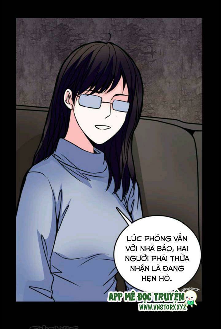Nhật Ký Nữ Phù Thủy Hồi Sinh: Chapter 51
