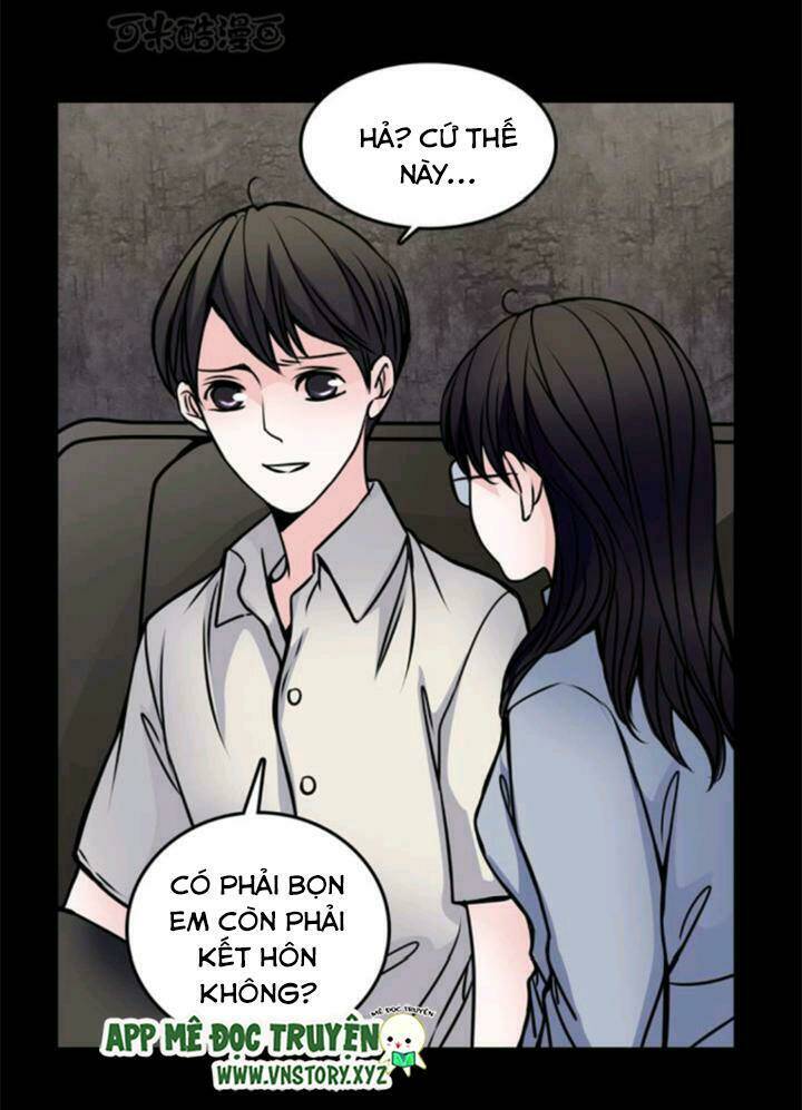 Nhật Ký Nữ Phù Thủy Hồi Sinh: Chapter 51