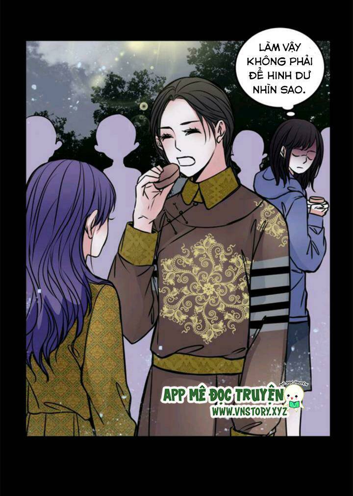 Nhật Ký Nữ Phù Thủy Hồi Sinh: Chapter 51