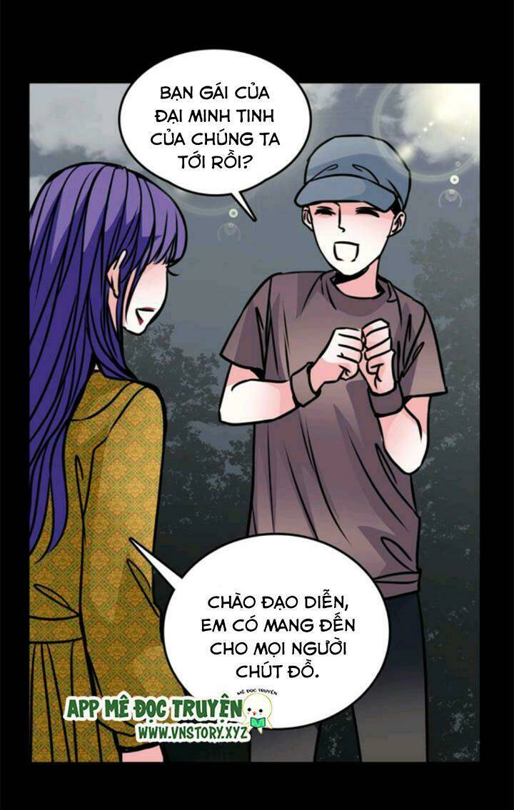 Nhật Ký Nữ Phù Thủy Hồi Sinh: Chapter 51