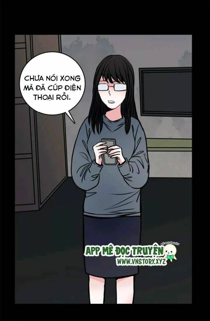 Nhật Ký Nữ Phù Thủy Hồi Sinh: Chapter 53