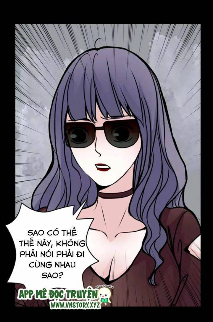 Nhật Ký Nữ Phù Thủy Hồi Sinh: Chapter 53