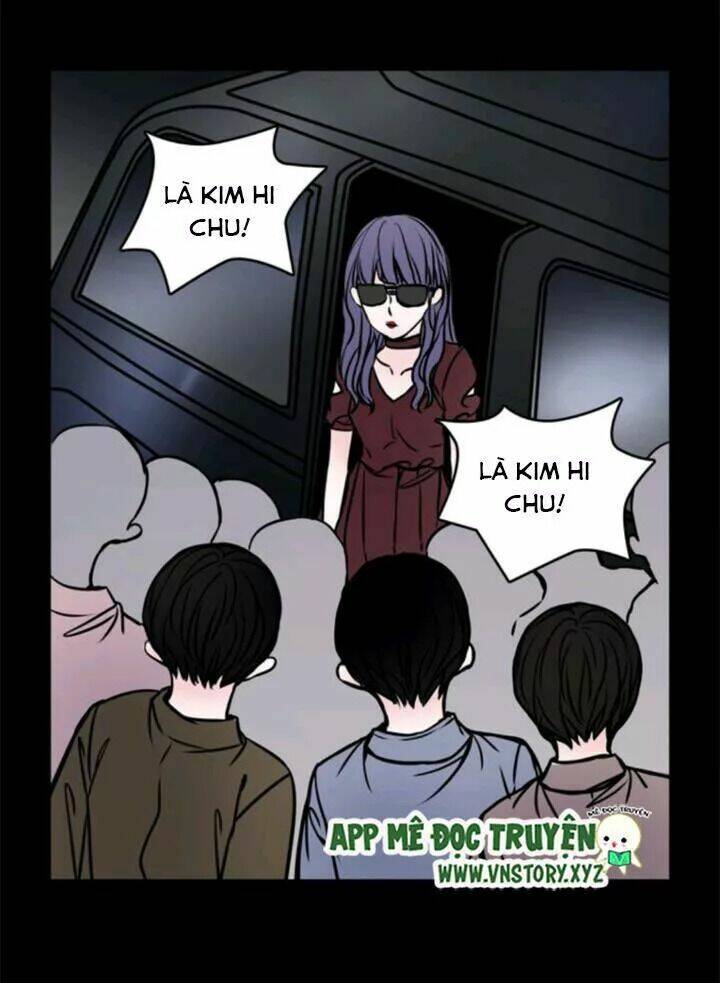 Nhật Ký Nữ Phù Thủy Hồi Sinh: Chapter 53