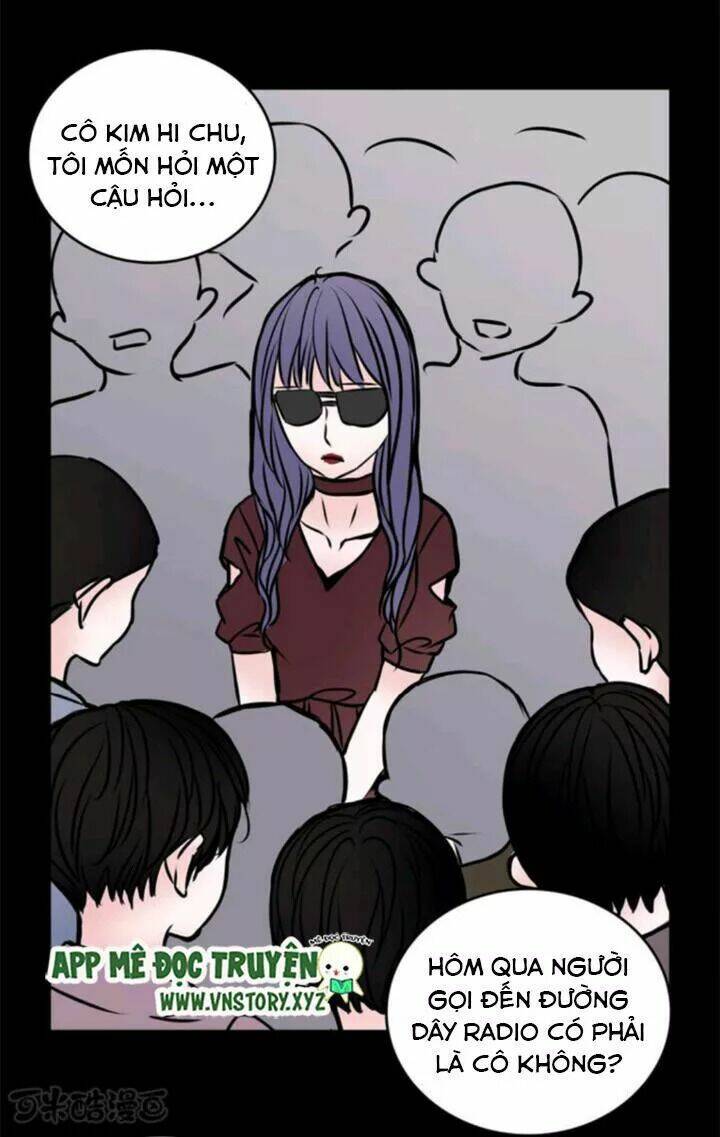 Nhật Ký Nữ Phù Thủy Hồi Sinh: Chapter 53