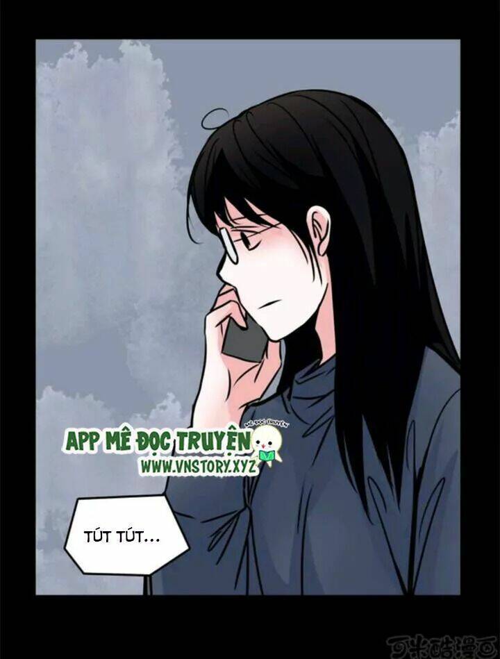 Nhật Ký Nữ Phù Thủy Hồi Sinh: Chapter 53