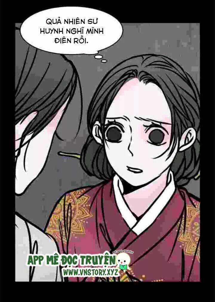 Nhật Ký Nữ Phù Thủy Hồi Sinh: Chapter 55