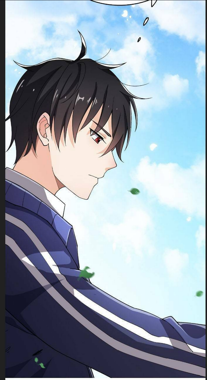 Nhật Ký Thường Ngày Của Tiên Vương: Chapter 11