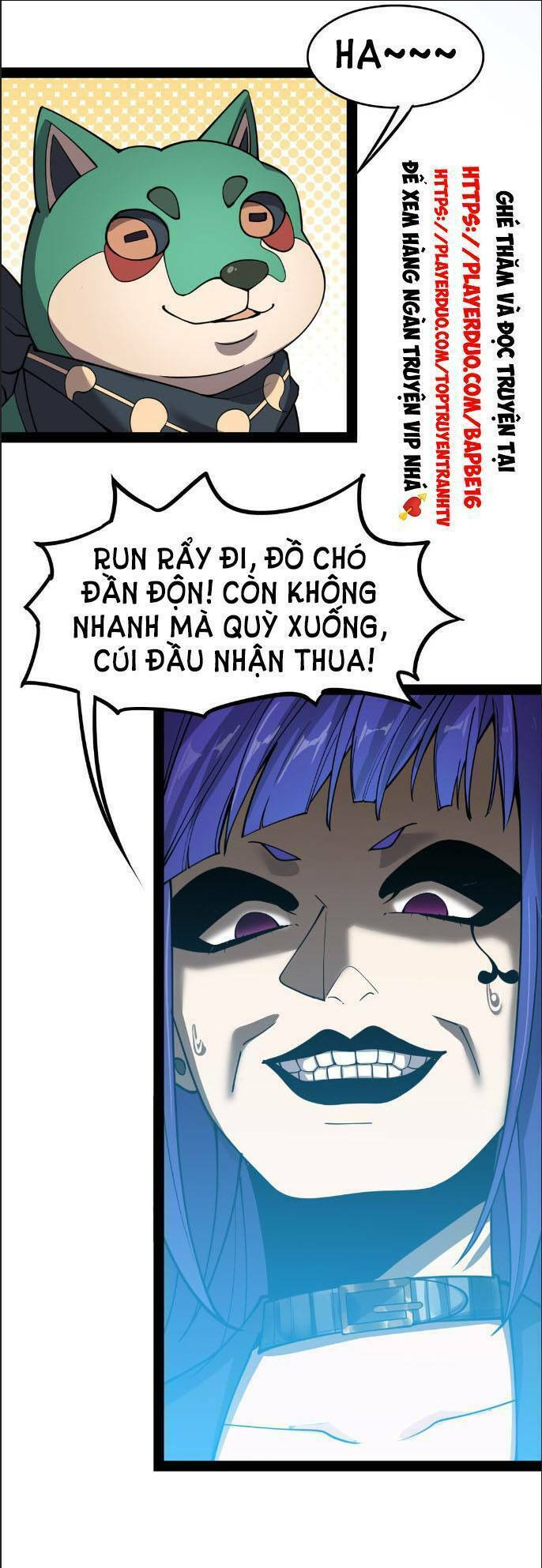 Nhật Ký Thường Ngày Của Tiên Vương: Chapter 16