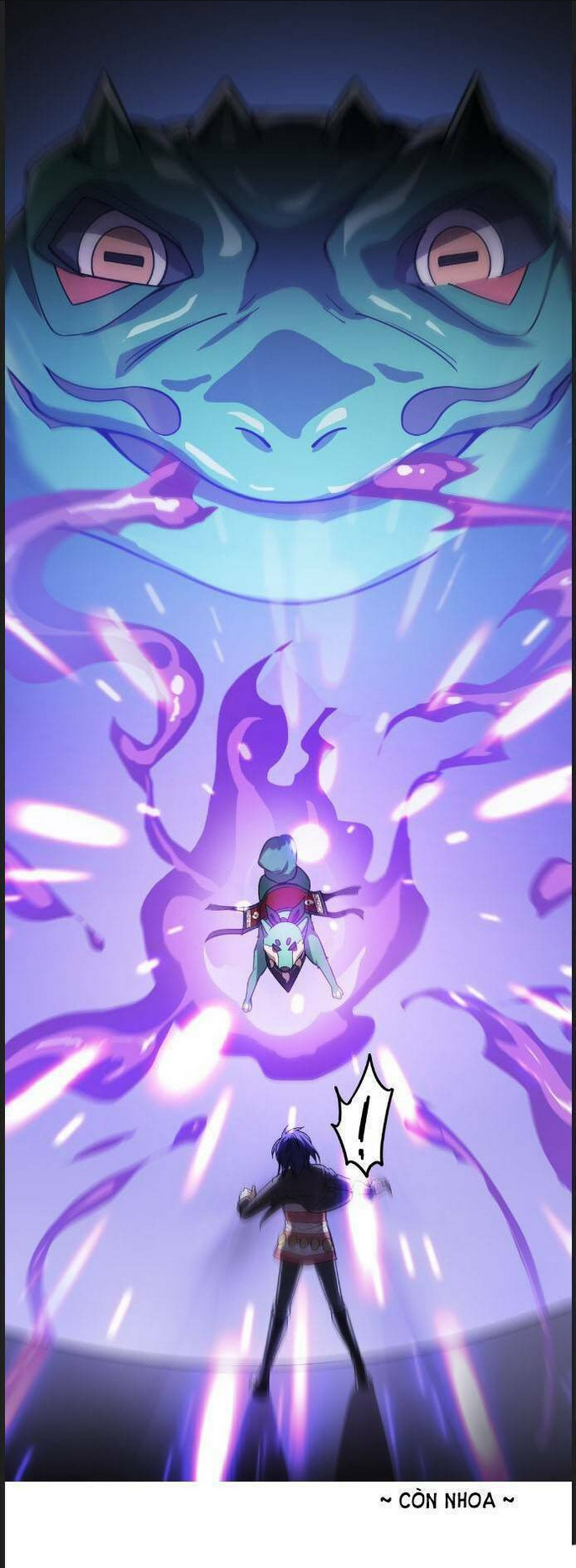 Nhật Ký Thường Ngày Của Tiên Vương: Chapter 16