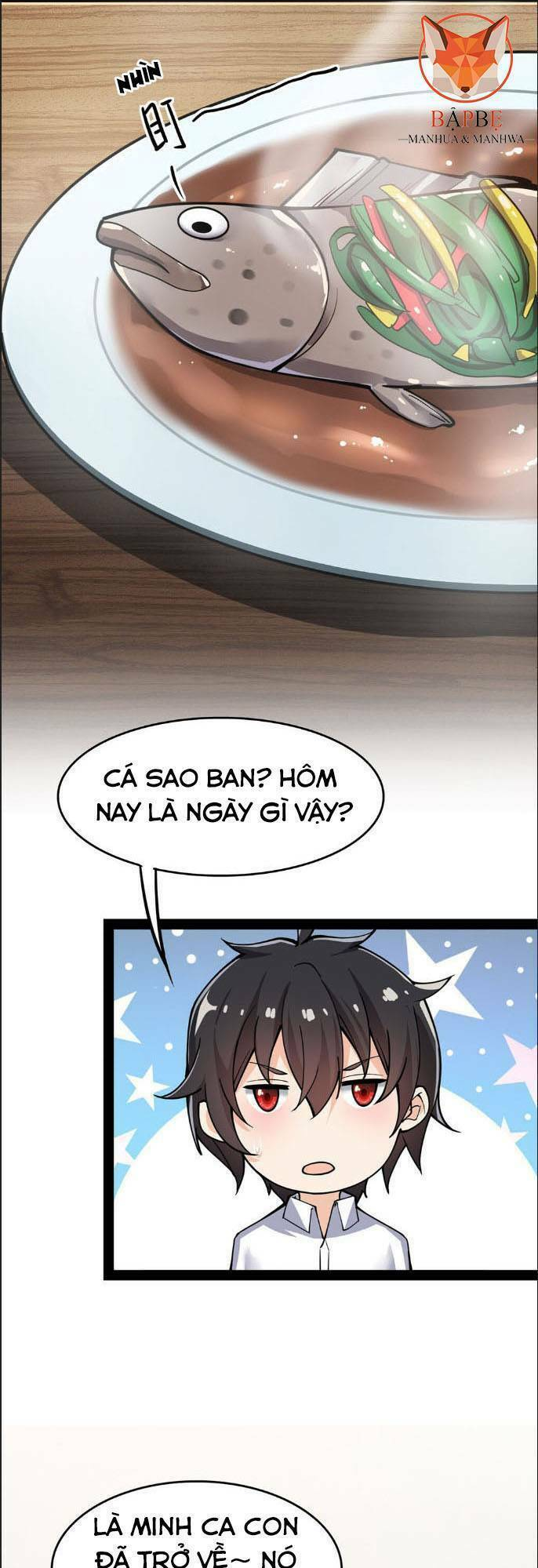 Nhật Ký Thường Ngày Của Tiên Vương: Chapter 21