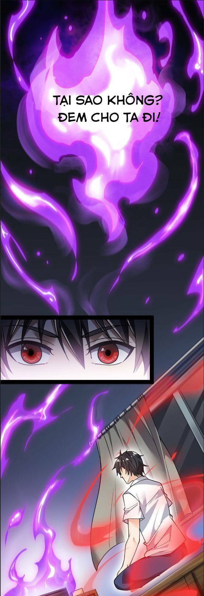 Nhật Ký Thường Ngày Của Tiên Vương: Chapter 21