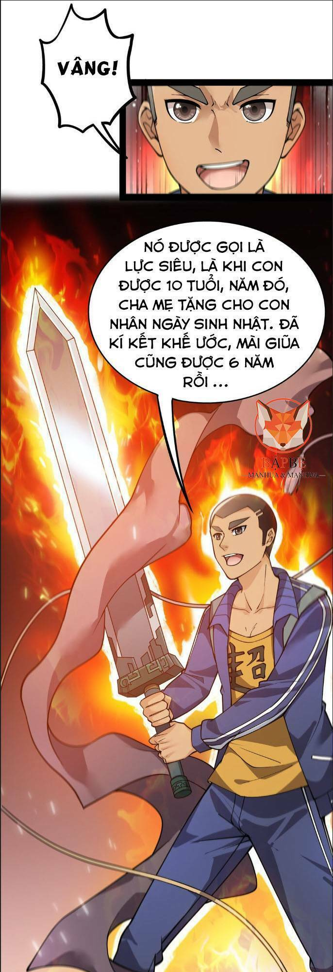 Nhật Ký Thường Ngày Của Tiên Vương: Chapter 21