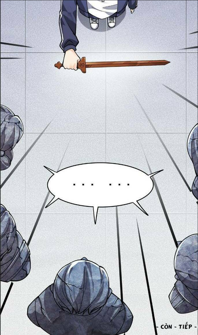 Nhật Ký Thường Ngày Của Tiên Vương: Chapter 21