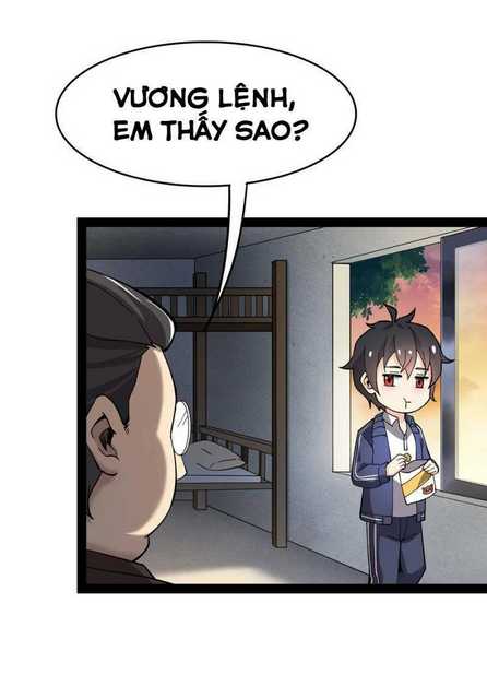 Nhật Ký Thường Ngày Của Tiên Vương: Chapter 25