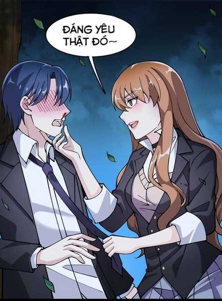Nhật Ký Thường Ngày Của Tiên Vương: Chapter 25