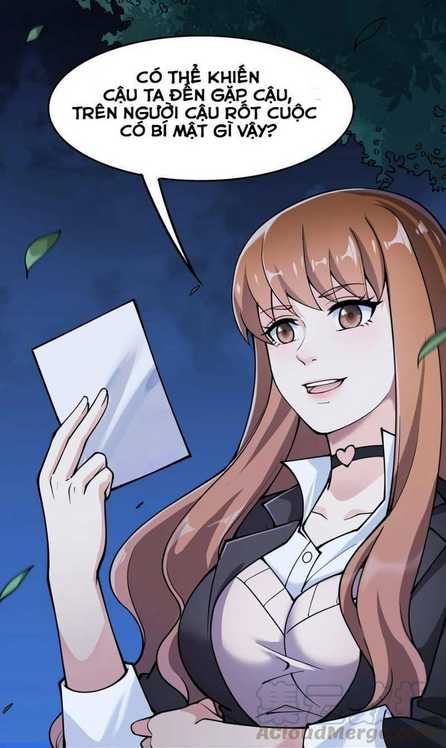Nhật Ký Thường Ngày Của Tiên Vương: Chapter 25