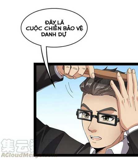 Nhật Ký Thường Ngày Của Tiên Vương: Chapter 25