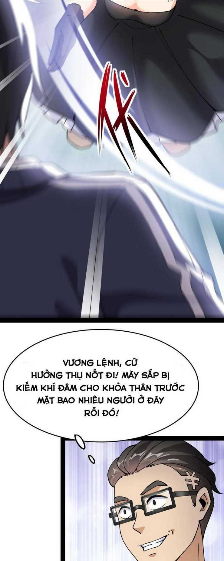 Nhật Ký Thường Ngày Của Tiên Vương: Chapter 27
