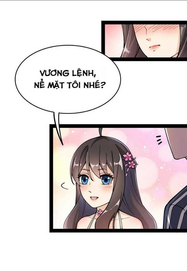 Nhật Ký Thường Ngày Của Tiên Vương: Chapter 27
