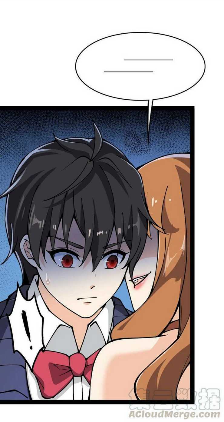 Nhật Ký Thường Ngày Của Tiên Vương: Chapter 27