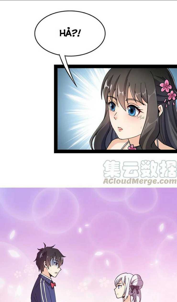 Nhật Ký Thường Ngày Của Tiên Vương: Chapter 27