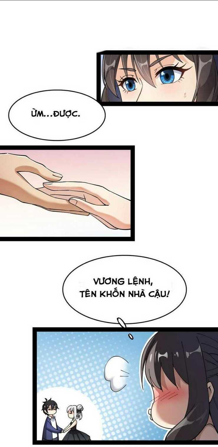 Nhật Ký Thường Ngày Của Tiên Vương: Chapter 27