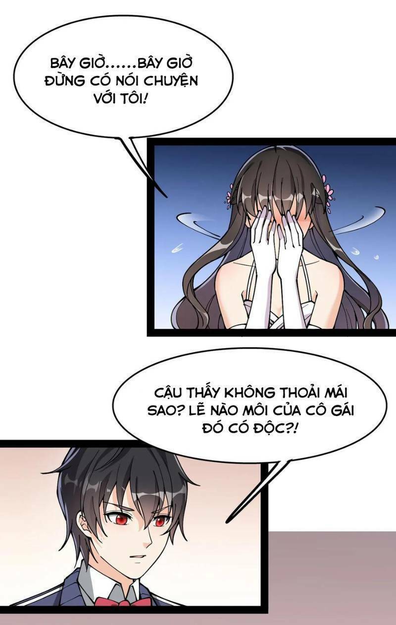 Nhật Ký Thường Ngày Của Tiên Vương: Chapter 29