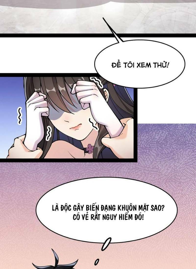 Nhật Ký Thường Ngày Của Tiên Vương: Chapter 29
