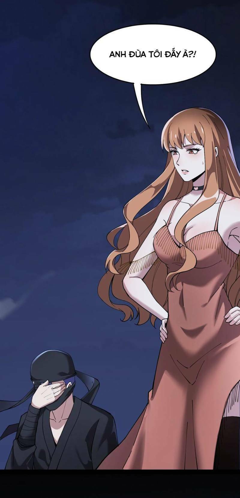 Nhật Ký Thường Ngày Của Tiên Vương: Chapter 29