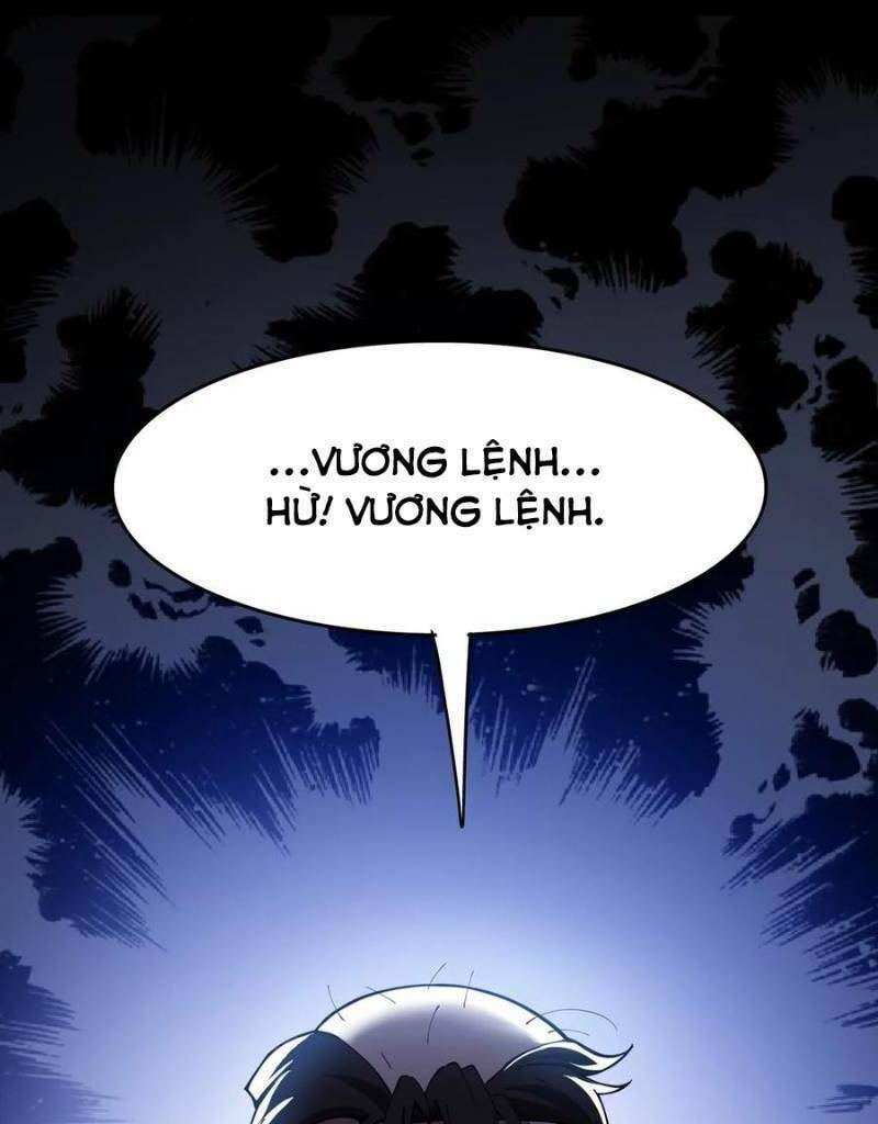 Nhật Ký Thường Ngày Của Tiên Vương: Chapter 29
