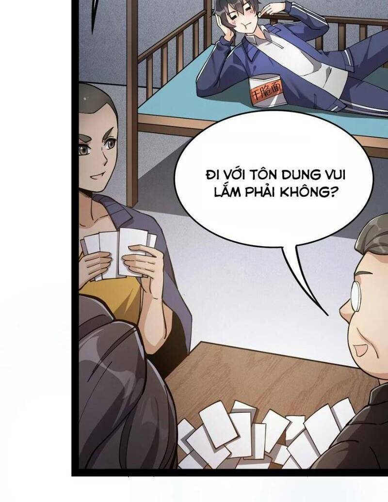 Nhật Ký Thường Ngày Của Tiên Vương: Chapter 29