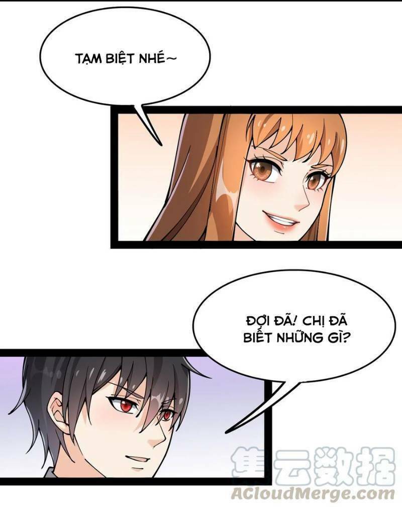 Nhật Ký Thường Ngày Của Tiên Vương: Chapter 29
