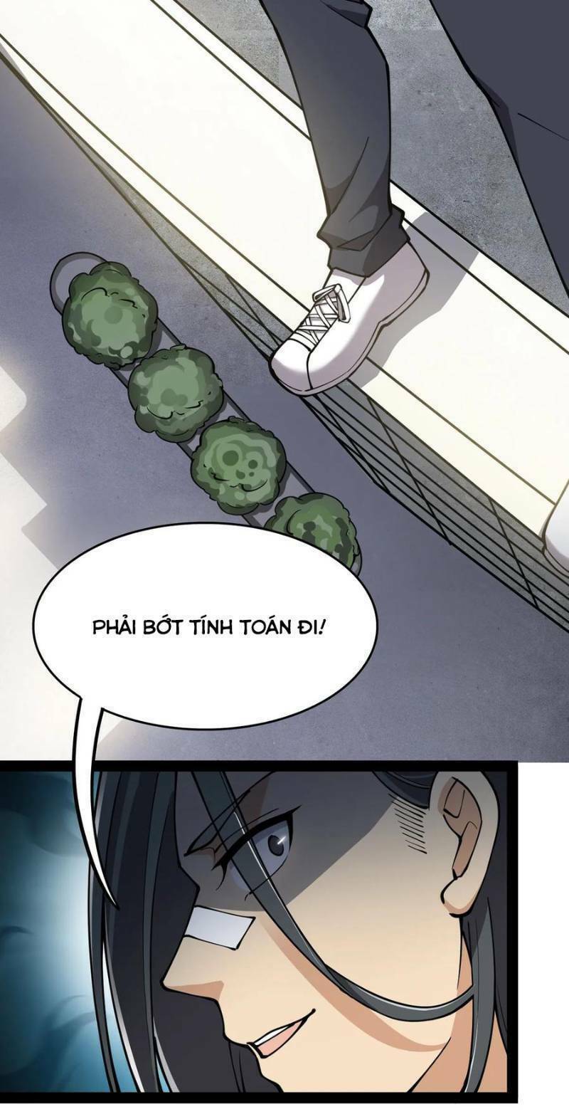 Nhật Ký Thường Ngày Của Tiên Vương: Chapter 30