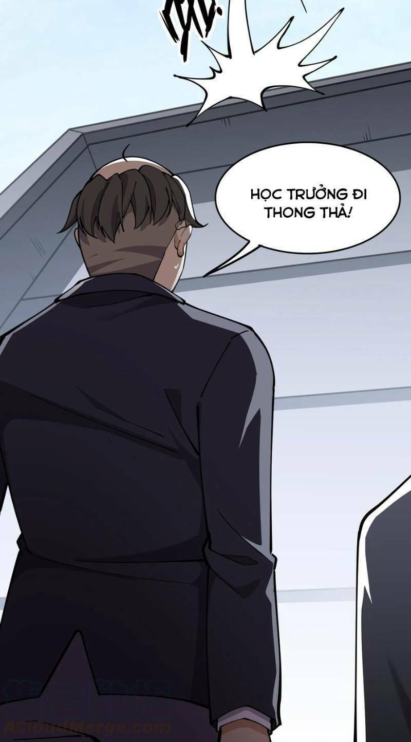 Nhật Ký Thường Ngày Của Tiên Vương: Chapter 30