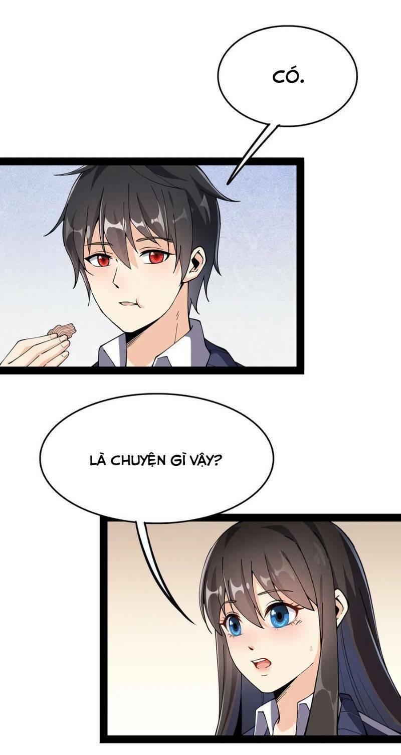 Nhật Ký Thường Ngày Của Tiên Vương: Chapter 30