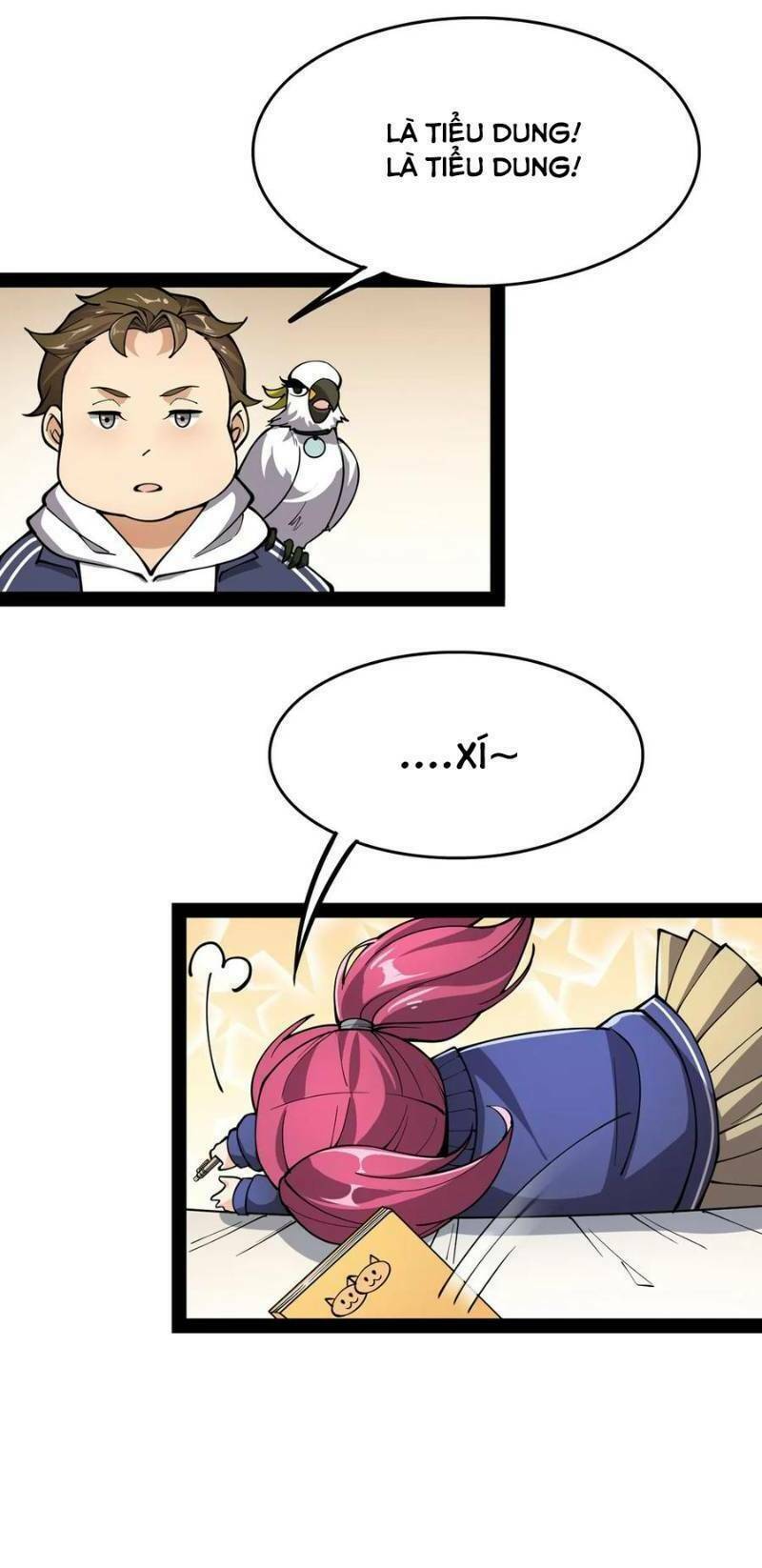 Nhật Ký Thường Ngày Của Tiên Vương: Chapter 30