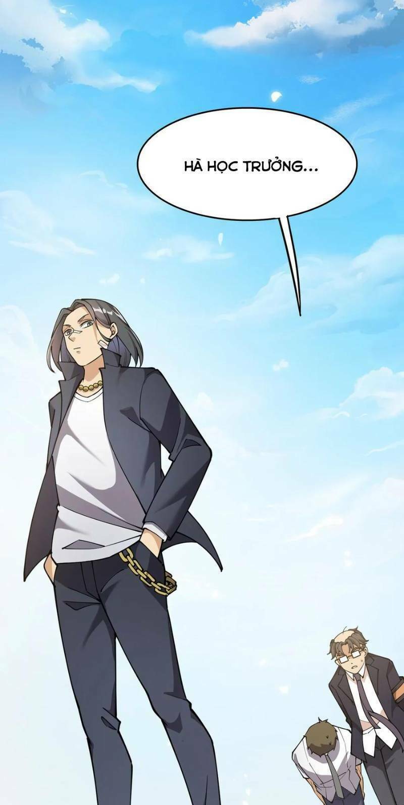 Nhật Ký Thường Ngày Của Tiên Vương: Chapter 30